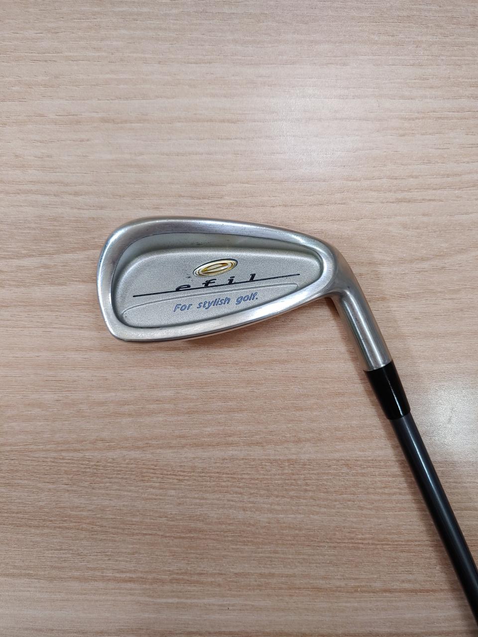 (여성용) 미즈노 에필 efil 5번 아이언 (L)