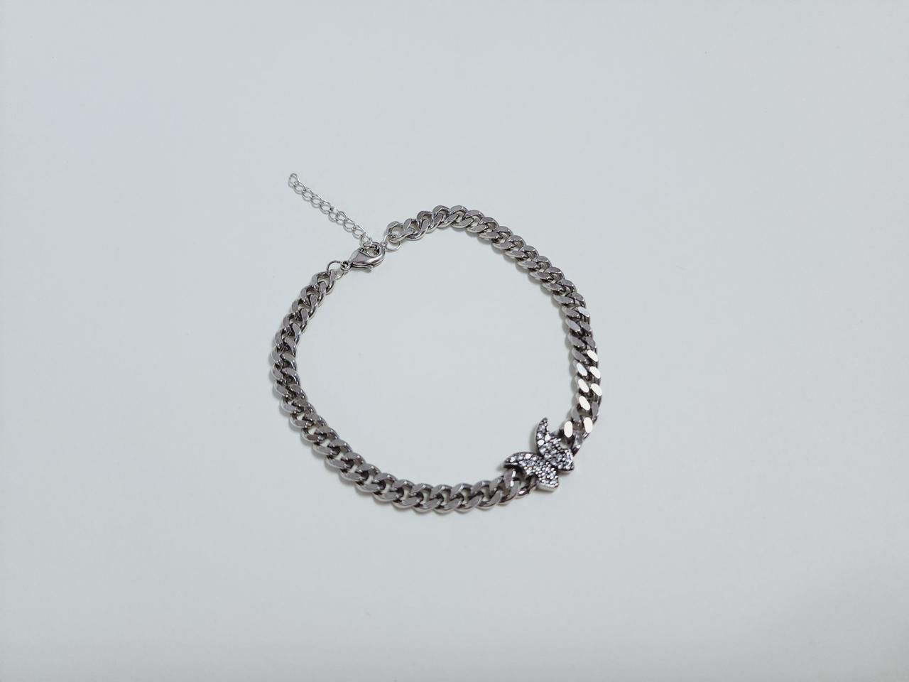 지르콘나비팔찌