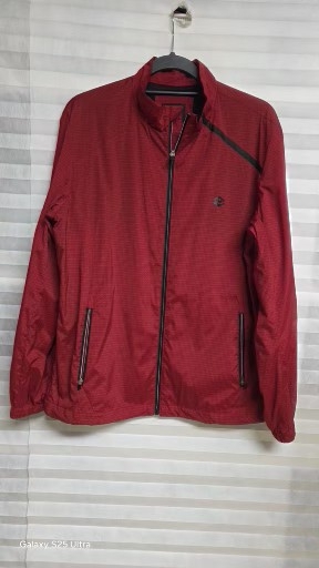 FITZ 남성 바람막이