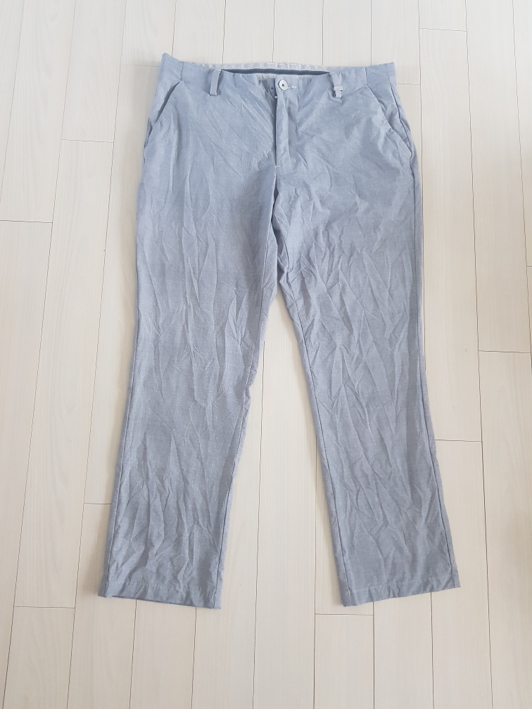 아디다스 아디퓨어 골프바지(35~36)