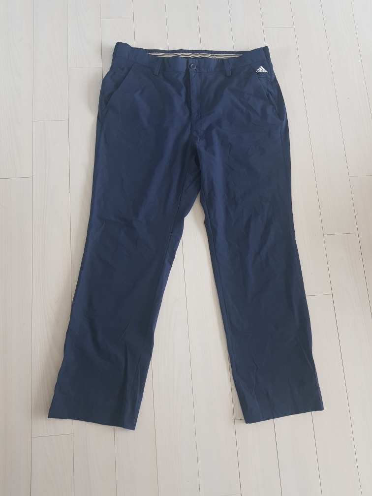 아디다스 골프바지(36)
