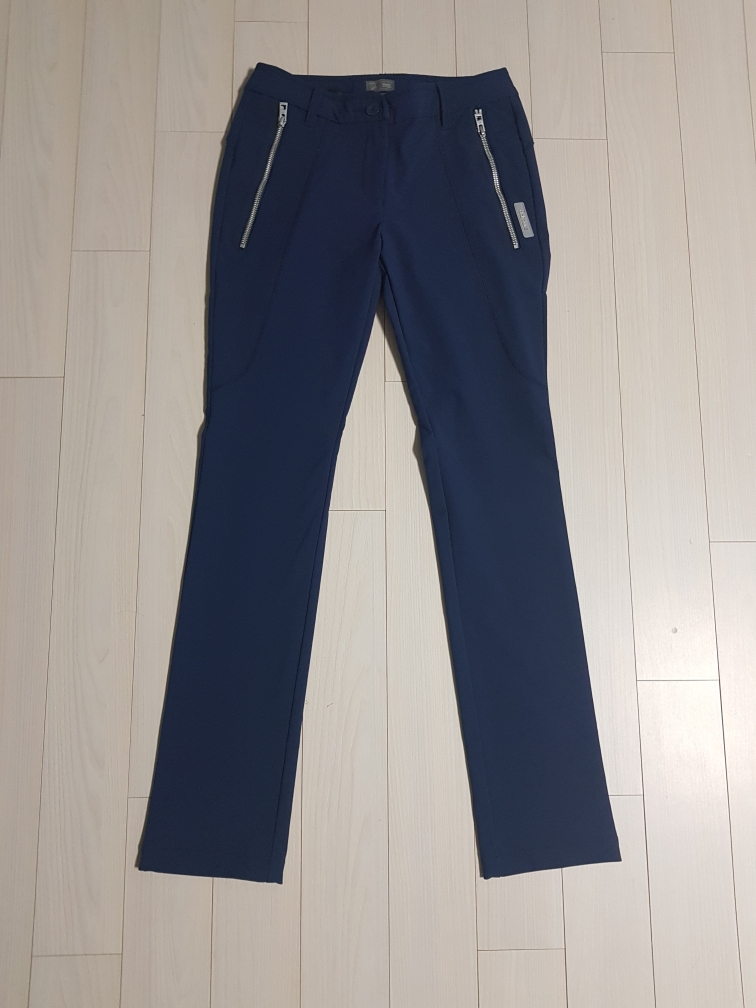 아디다스 여성 골프바지(25~26)