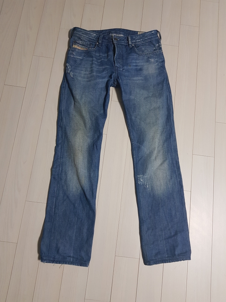디젤 청바지(30)
