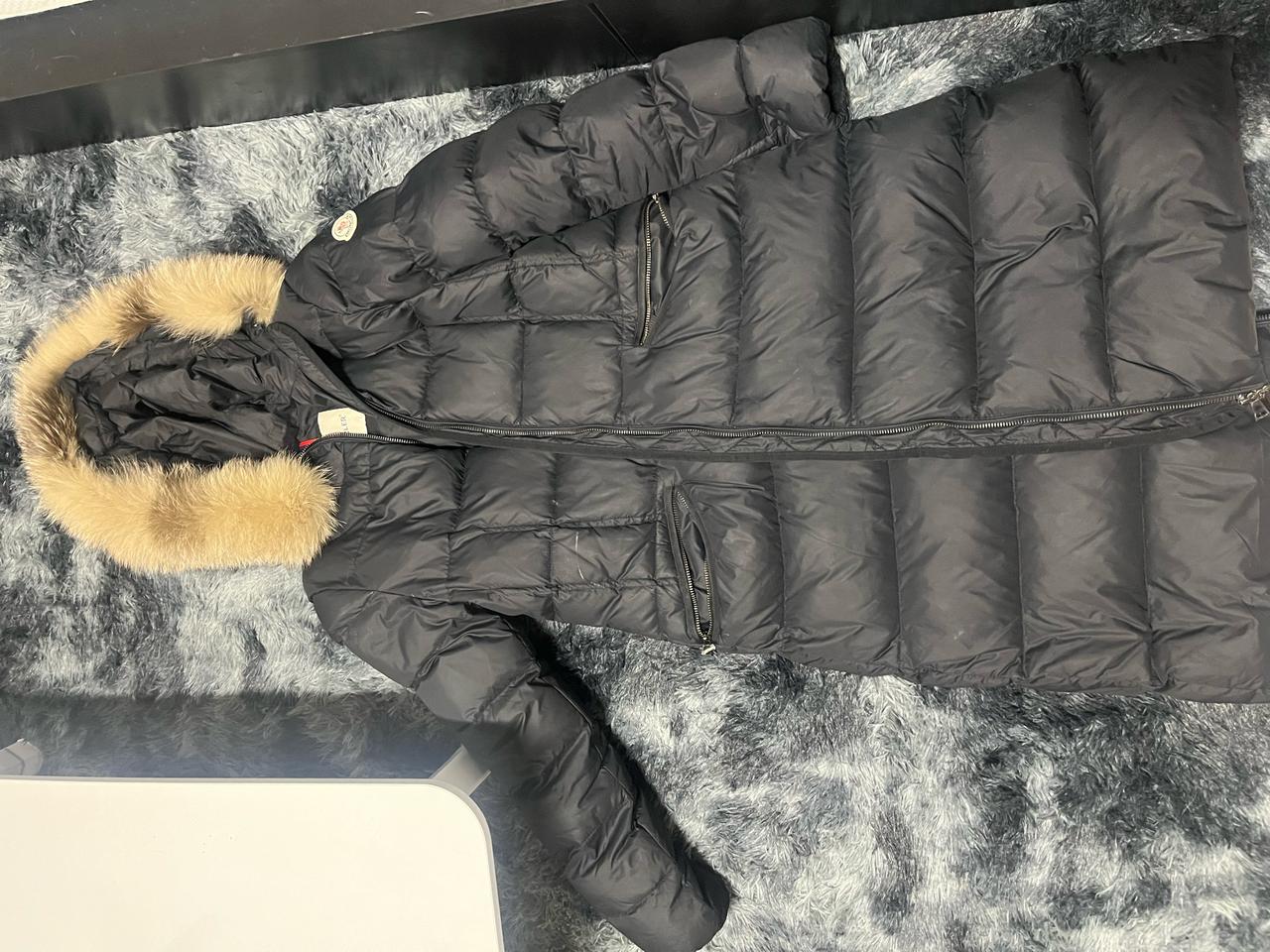 보에딕몽클레어패딩