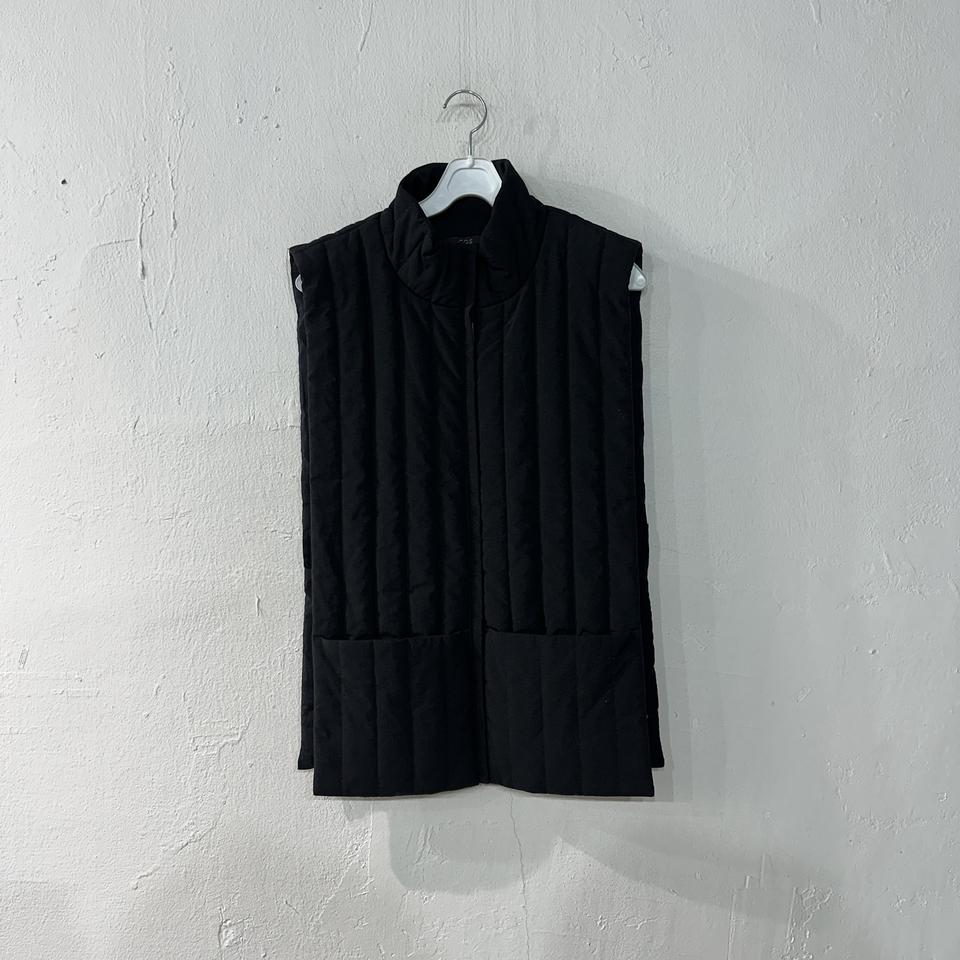 COS 코스 집업 푸퍼 베스트 FREE