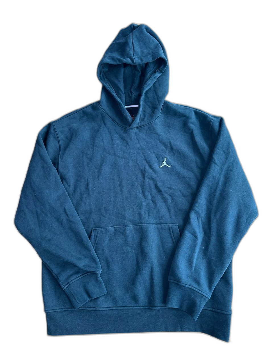 [L]나이키 조던 에센셜 후드티