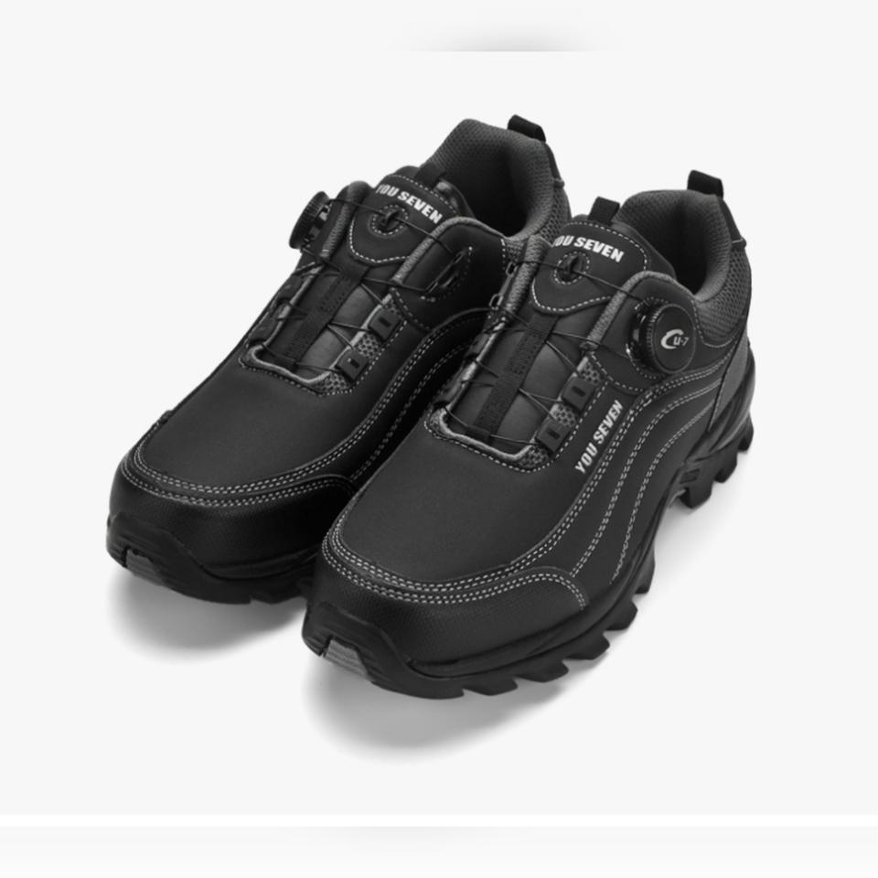 제이파이브 남성 다이얼 운동화 블랙 판매