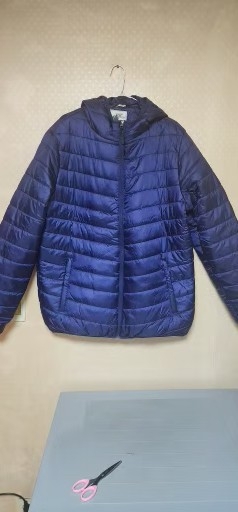 마운팅 퀄팅 경량패딩빅사이즈3xl 새상품