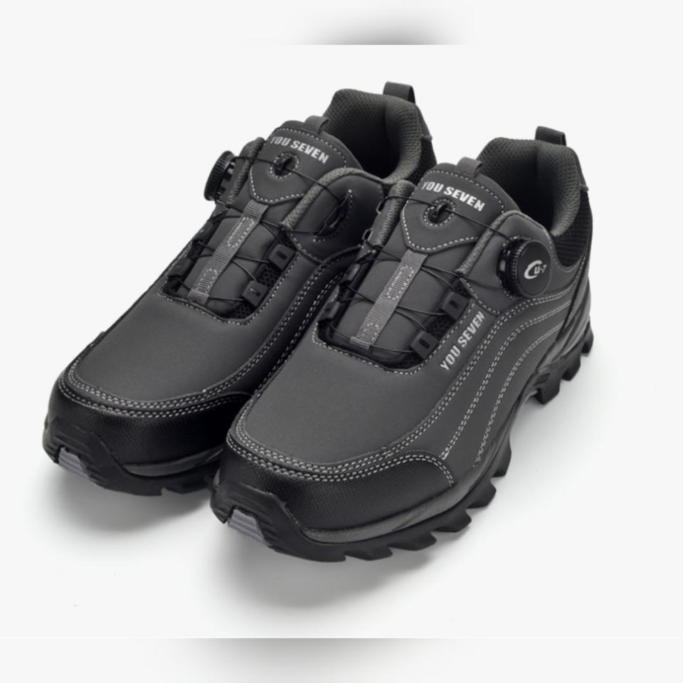 제이파이브 남성 다이얼 운동화 그레이 판매