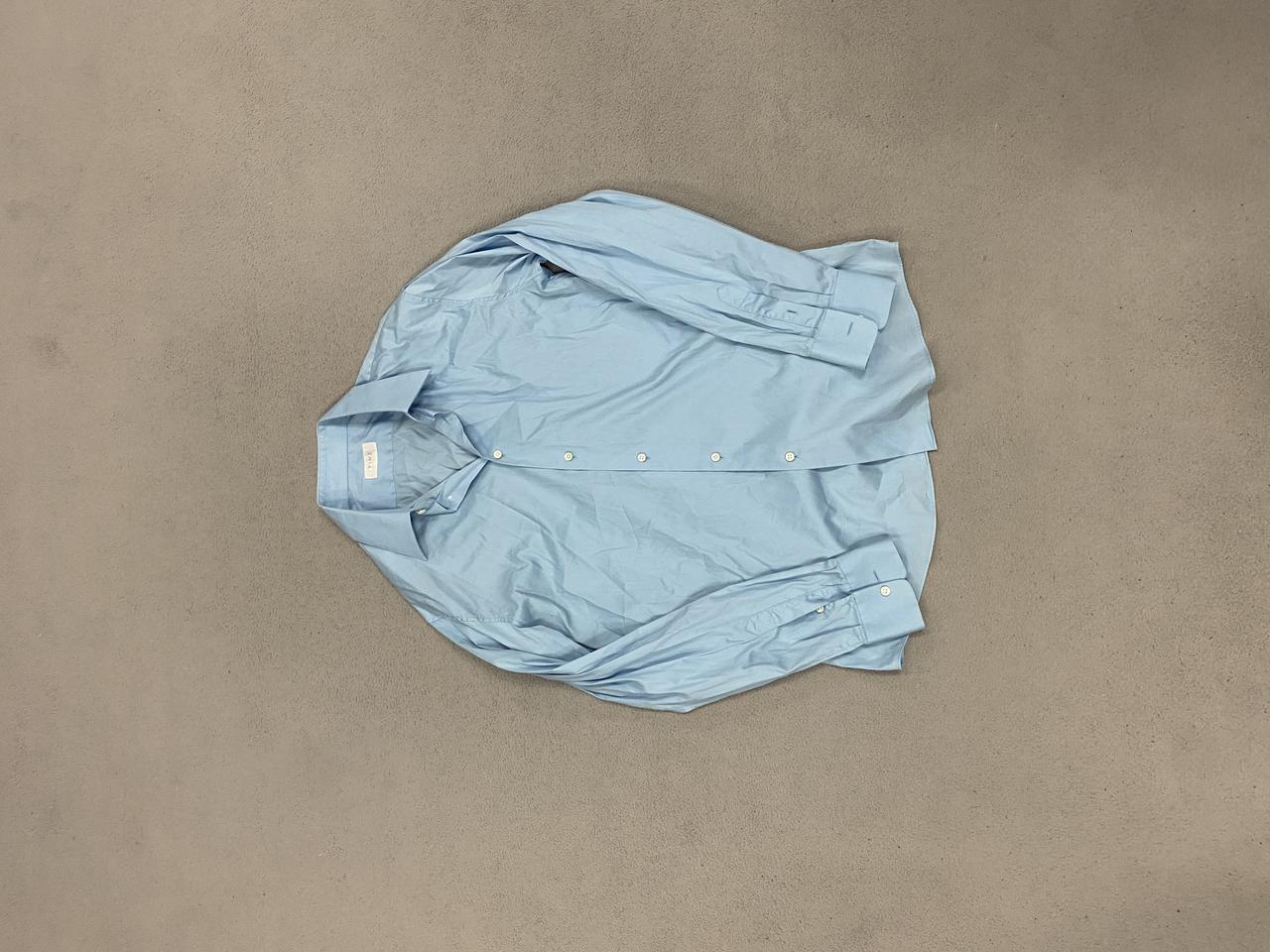 타임 옴므 셔츠 100