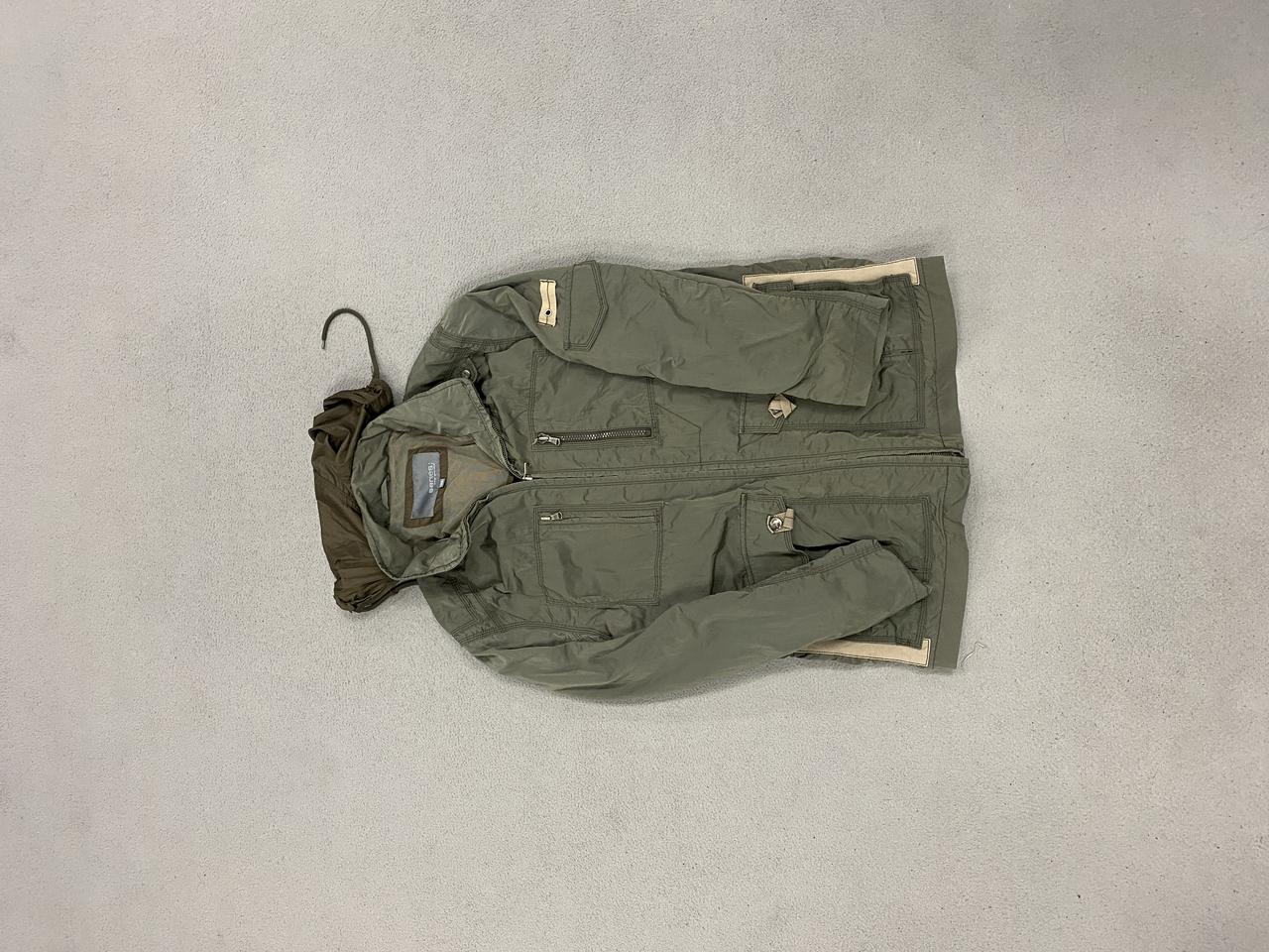 시리즈 옴므 바람막이 100