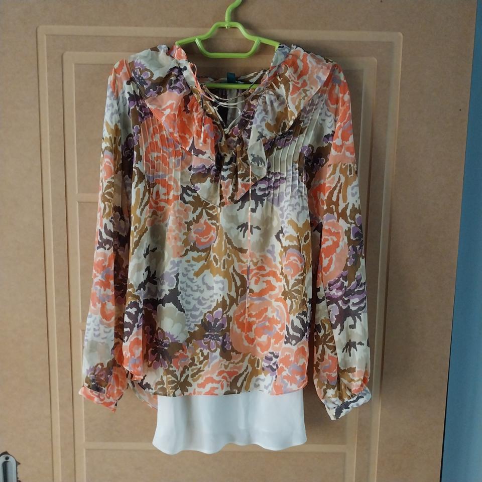 폴로랄프로렌 여성 블라우스