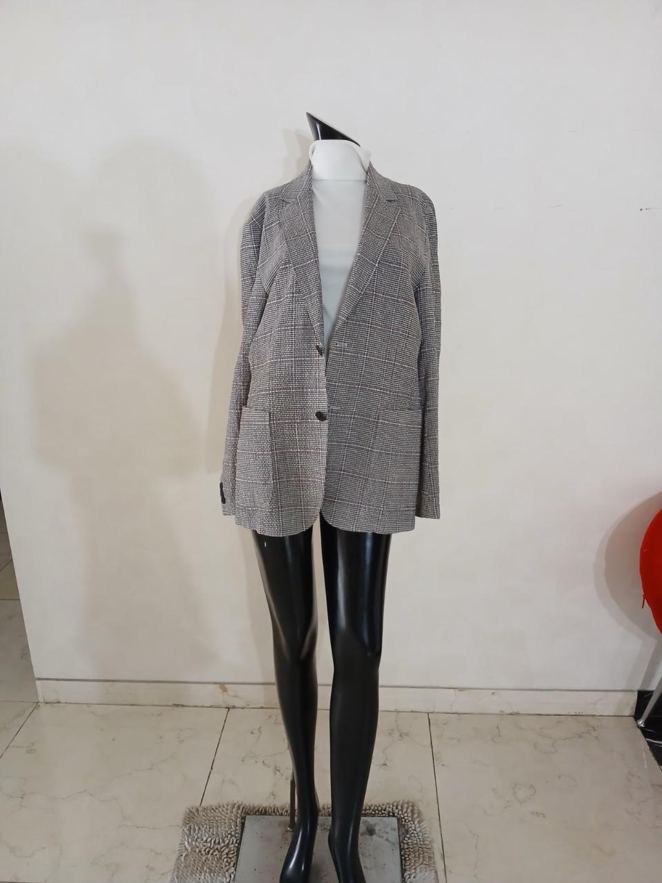 타임 옴므 자켓 100