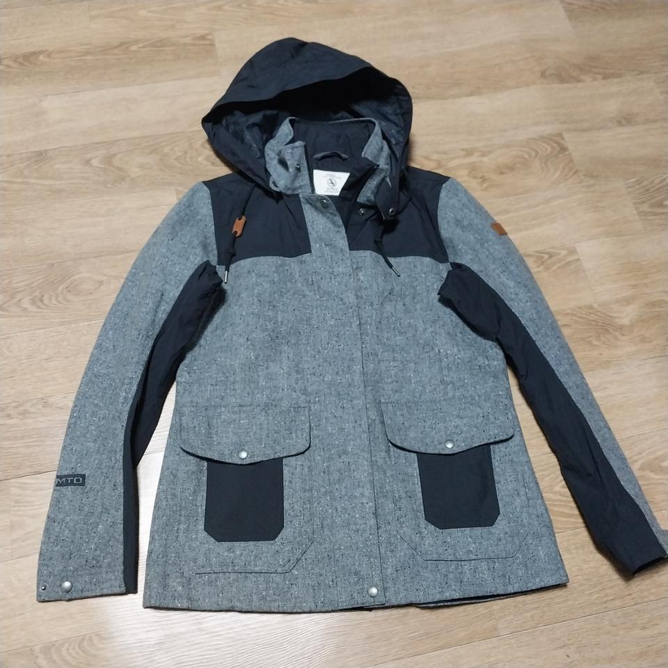 에이글 점퍼 여성90 사이쥬