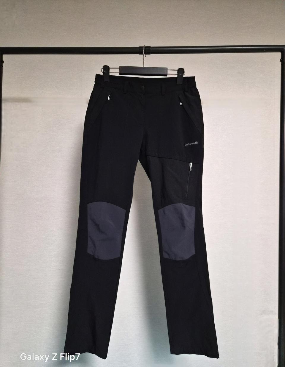 66) 라푸마 여성 등산바지 70