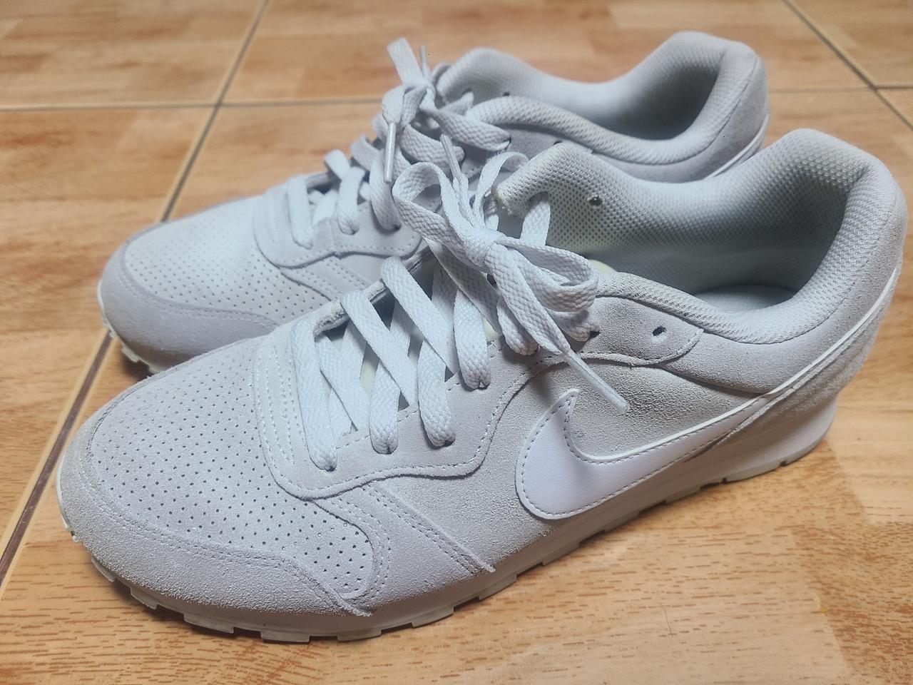 나이키 MD러너2 265(260추천)