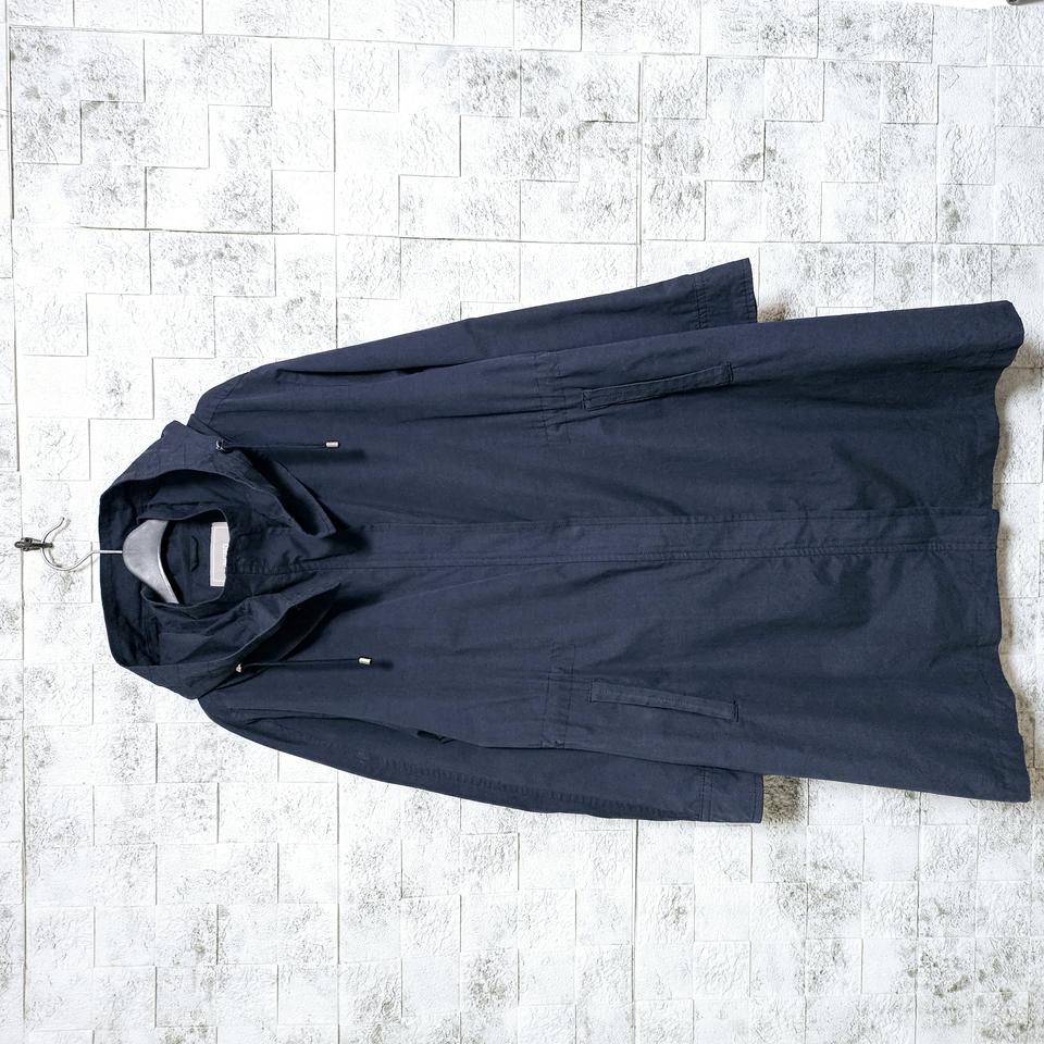 BCBG 비씨비지 후드탈부착 자켓 점퍼