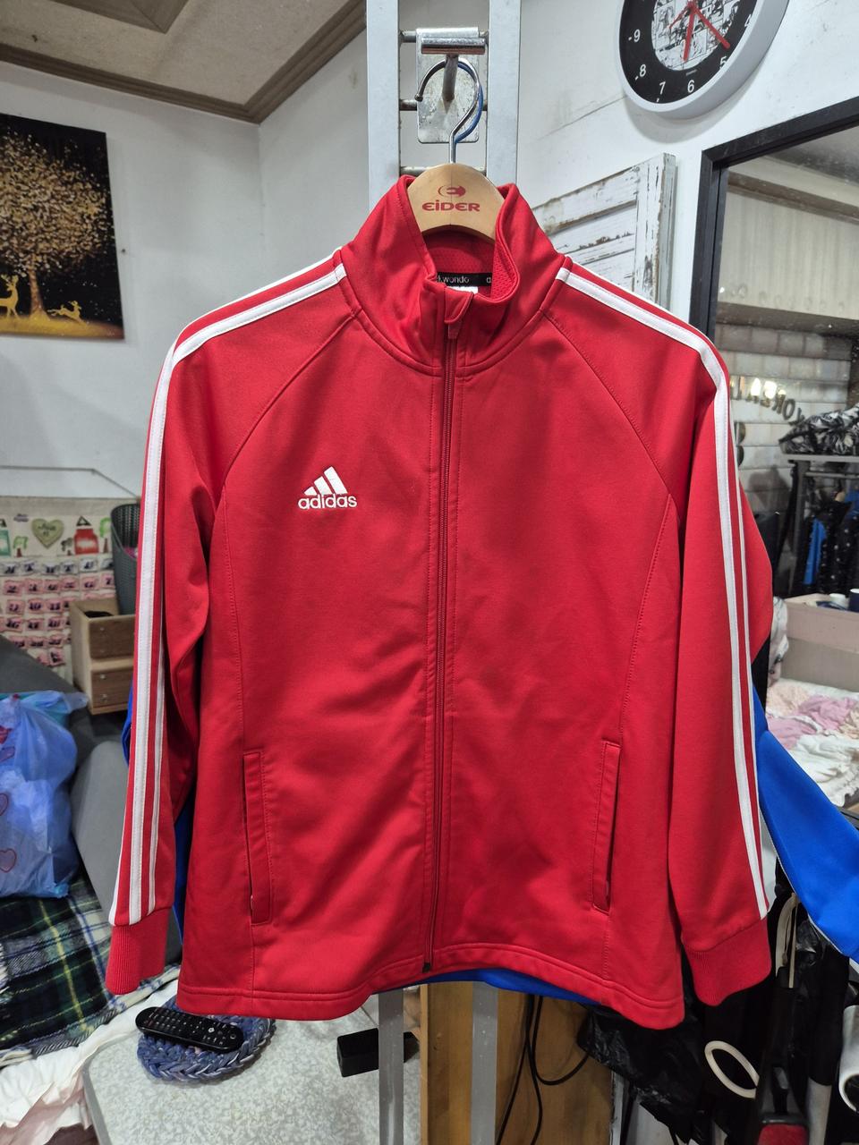 아디다스  키즈 140   두개무료배송