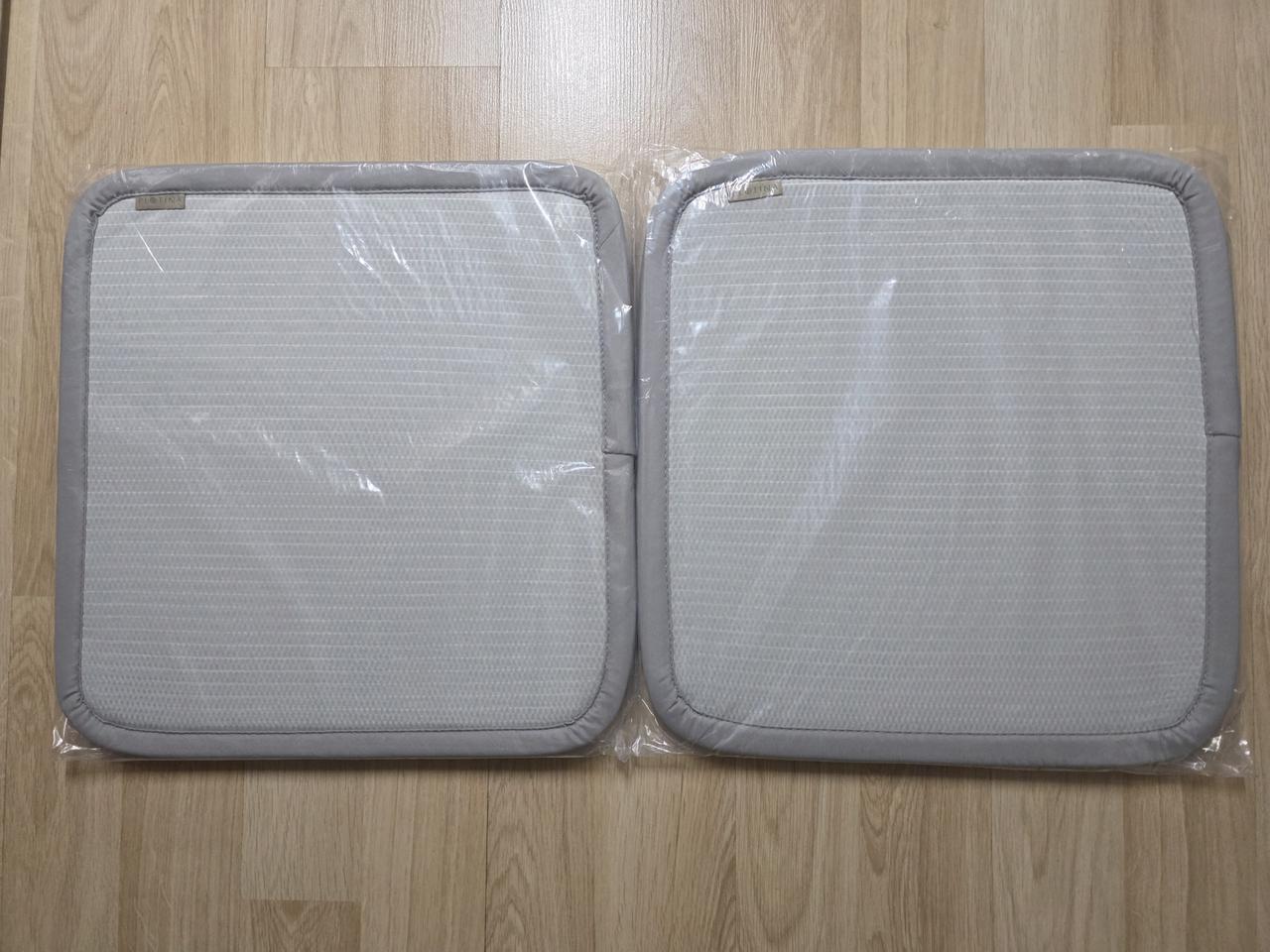 플로티나 3D 메쉬방석 통풍방석 차방석 학생방석 매쉬방석 자동차방석 운전