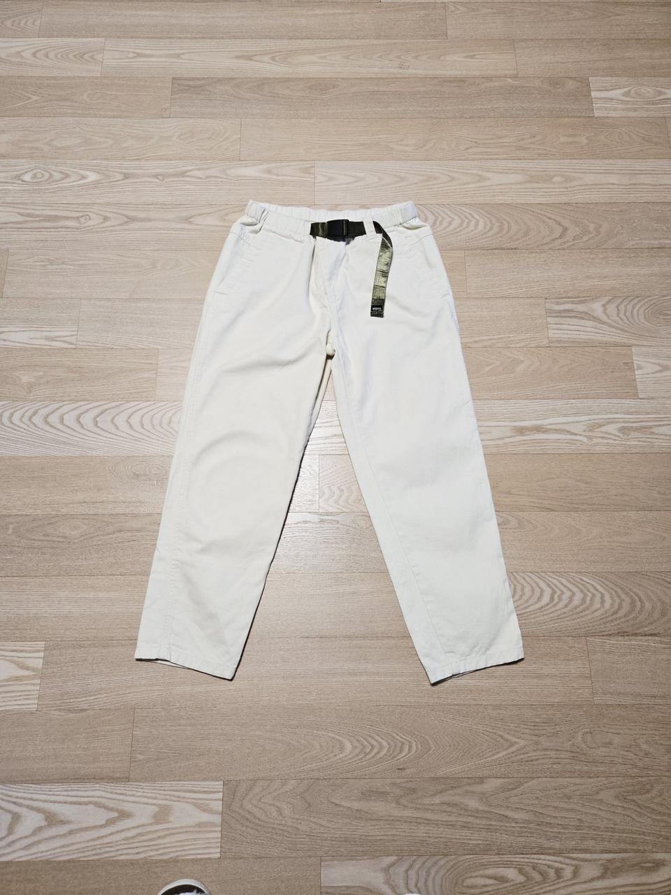 [xs/55] KODAK 코닥 밸트 여성 바지