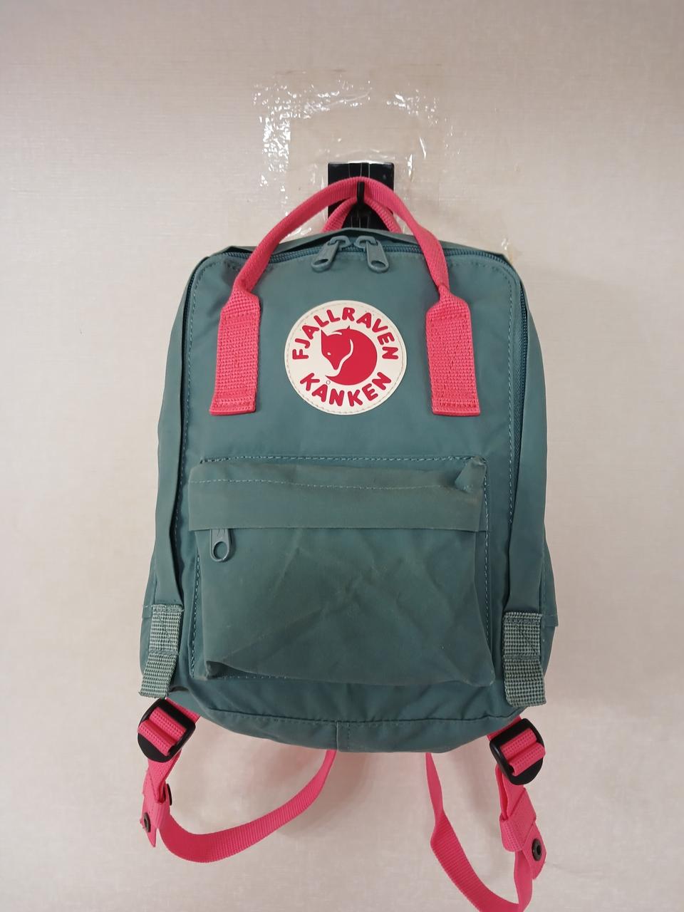 피엘라벤 칸켄 미니 토트 백팩