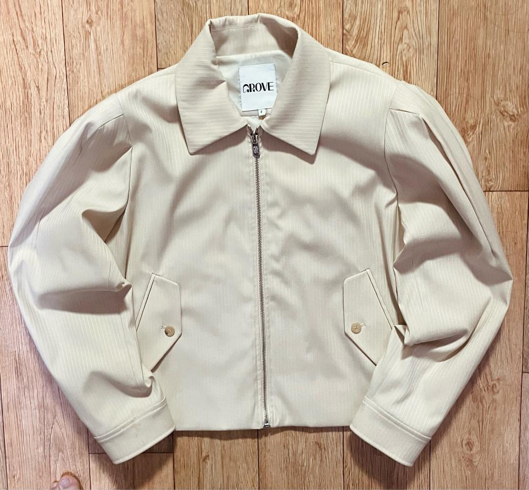 GROVE 그로브 자켓