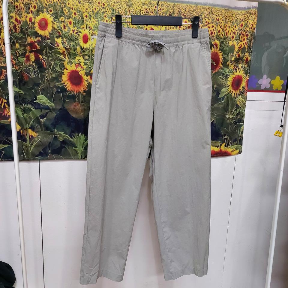 스노우피크 루프 세미와이드팬츠 남성S(85) 6c25