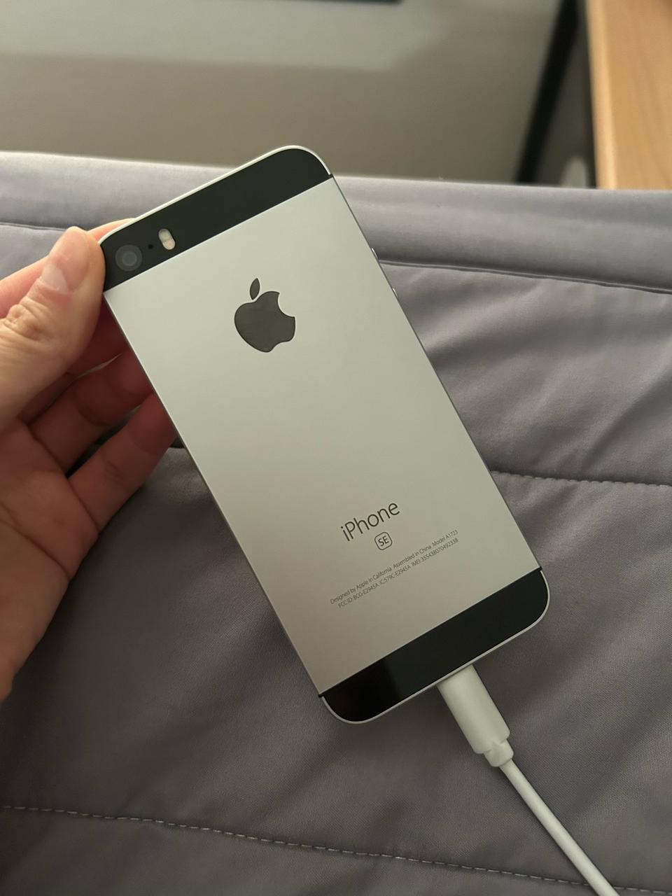 아이폰 se1 16GB