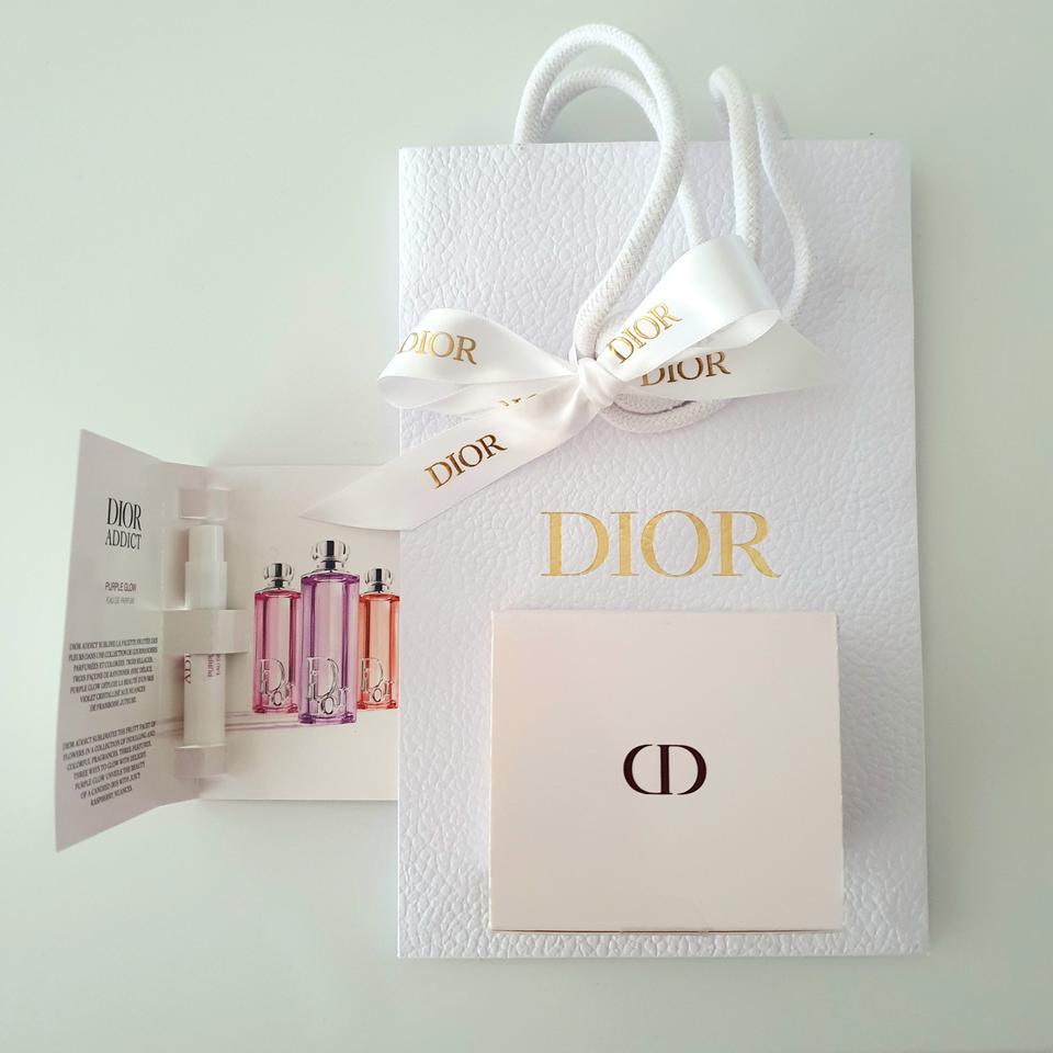 디올 캡춰토탈 크림50ml+디올어딕트 퍼플글로우 향수 오드퍼퓸