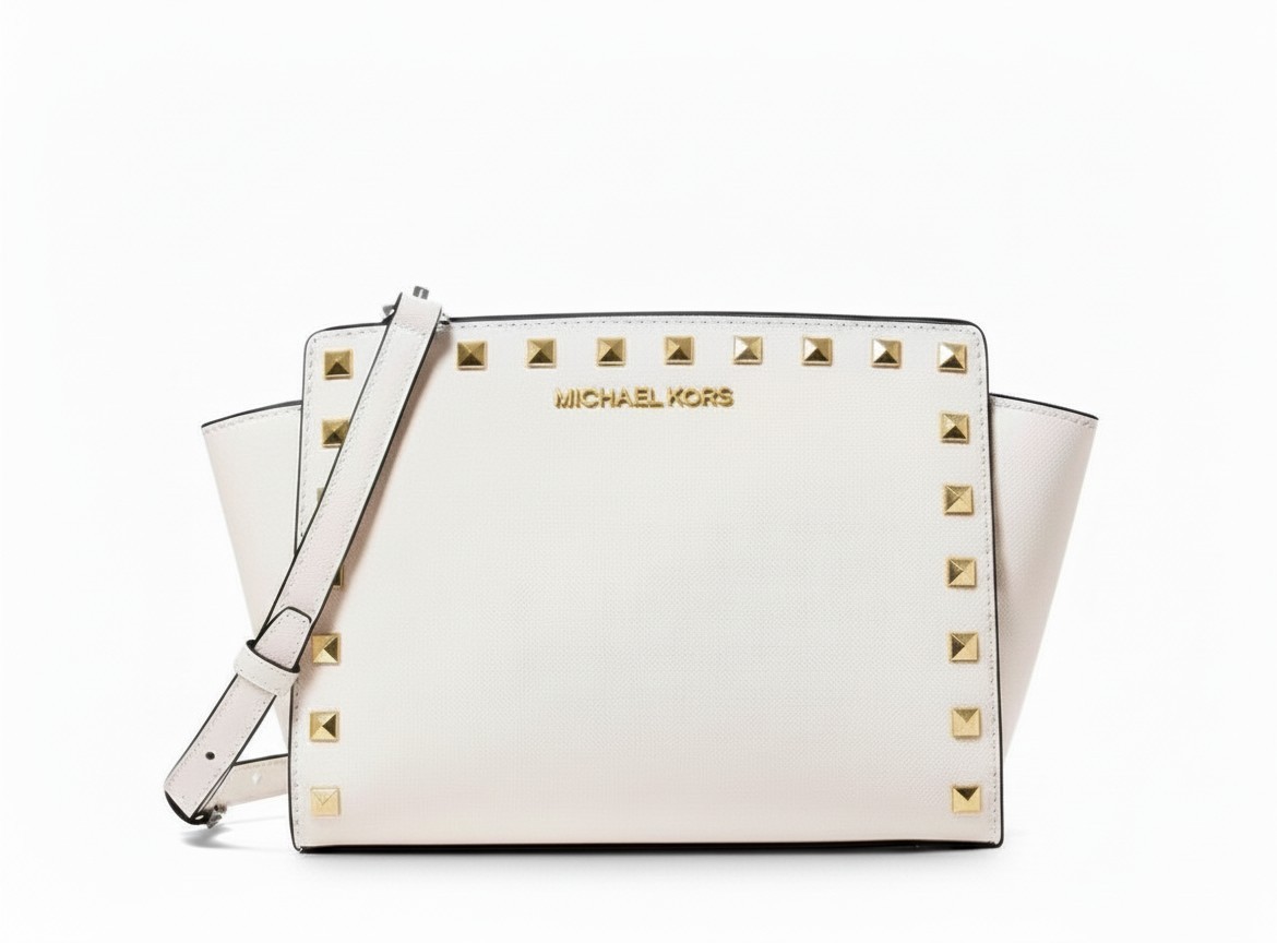 마이클 코어스 셀마 스터드 백(새제품)