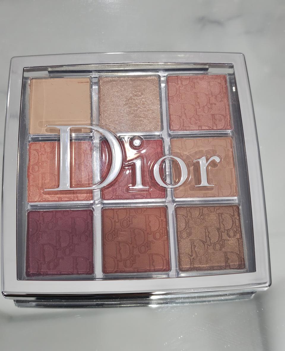 디올 백스테이지 새도우 007코랄뉴트럴