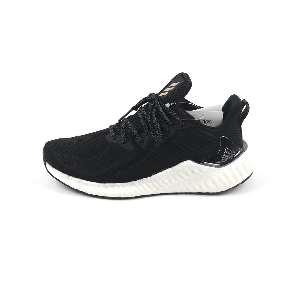 265mm 아디다스 알파부스트 컨디넨털 정품 러닝화 N169P