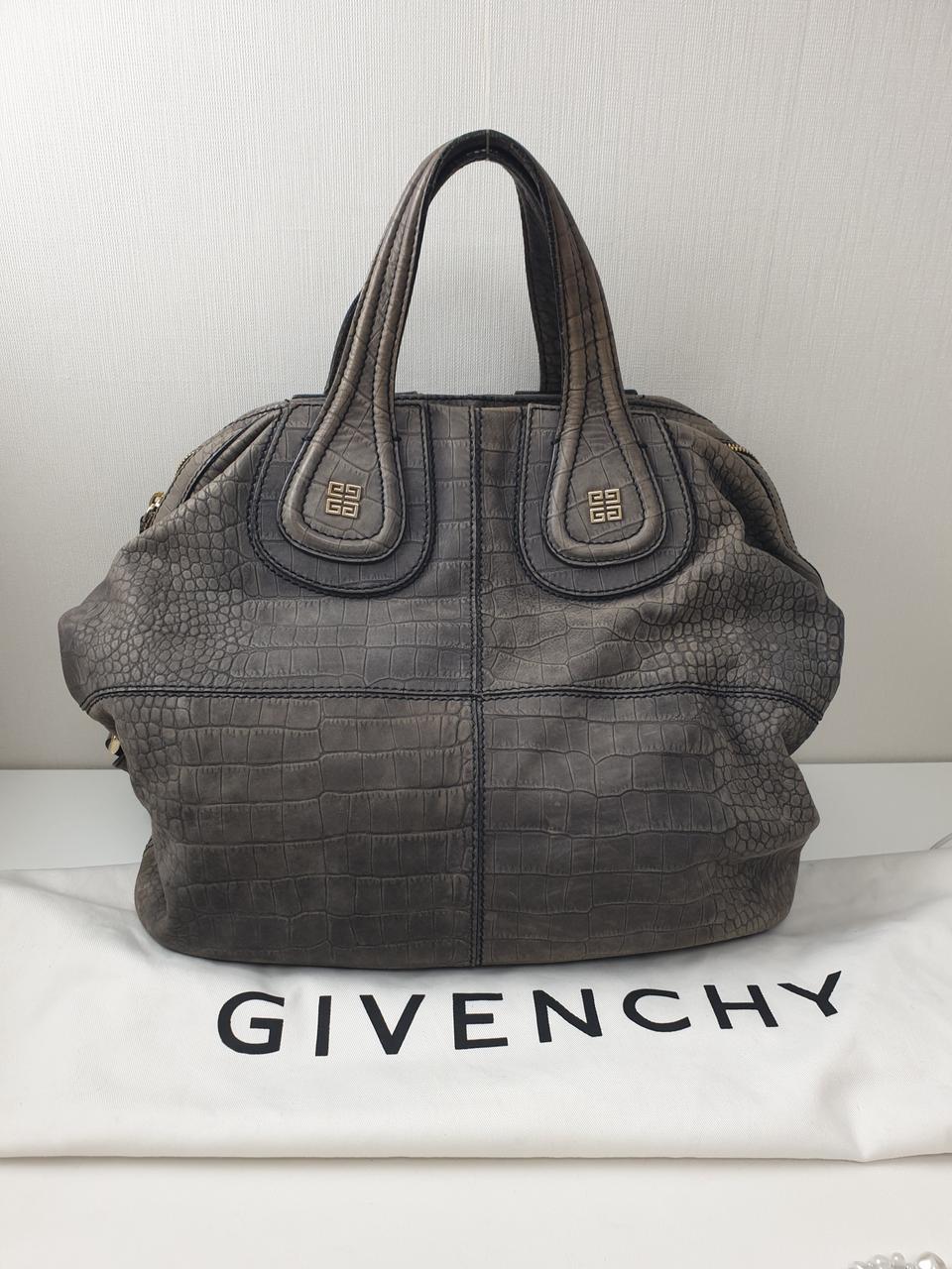 지방시 나이팅게일