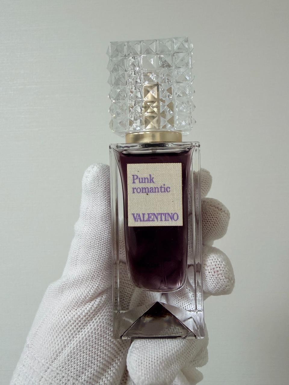 VALENTINO Punk Romantic 발렌티노 향수 30ml