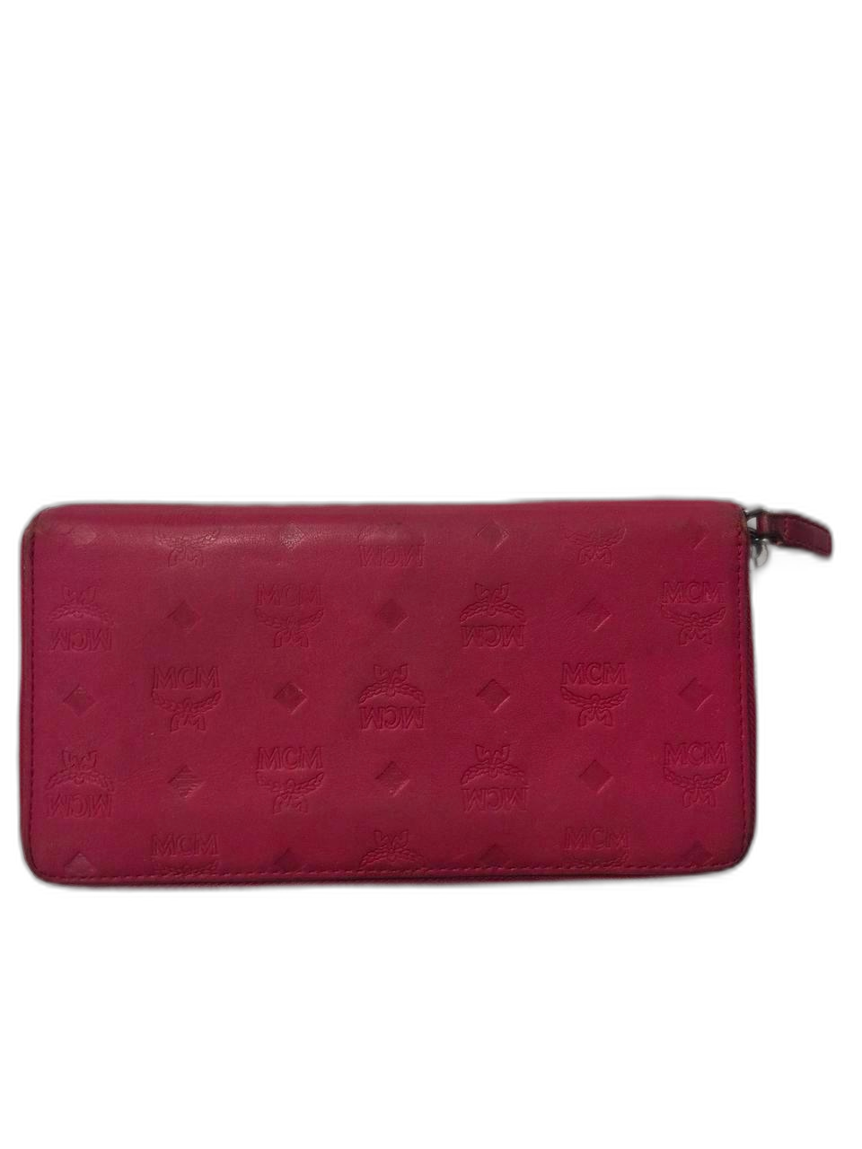 MCM장지갑