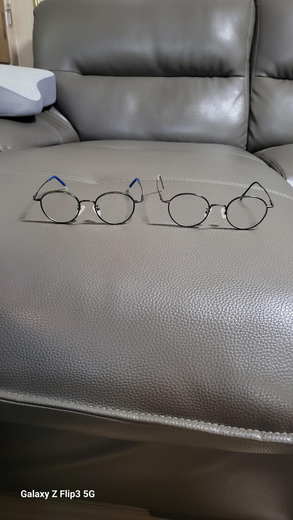 동글이안경~교신ㅇㅋ