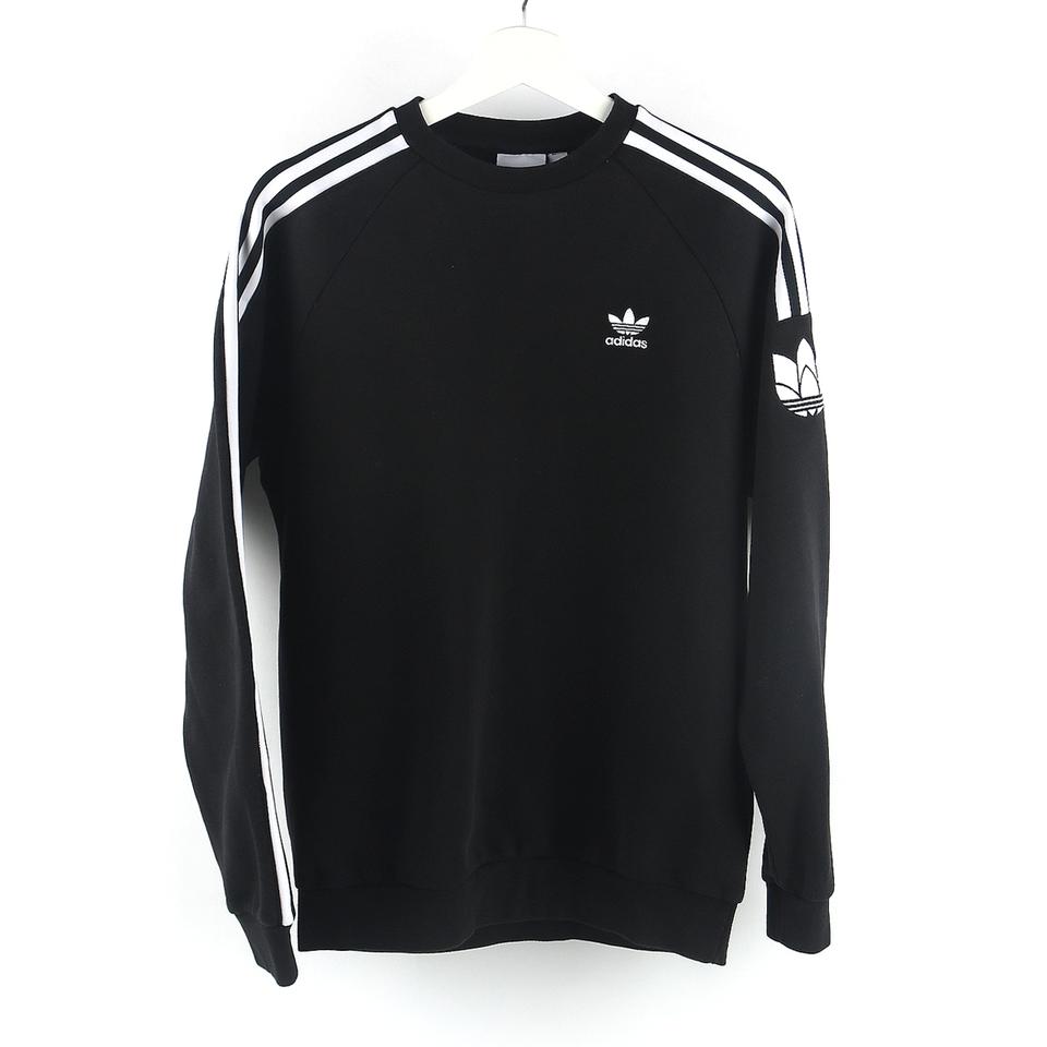 L / 아디다스 크루넥 레글런 샤토 맨투맨 / P019 -412