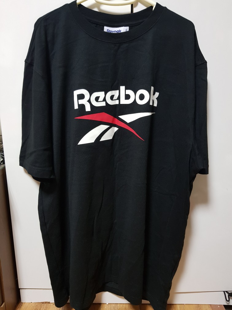 리복 반팔 티셔츠 3XL팝니다