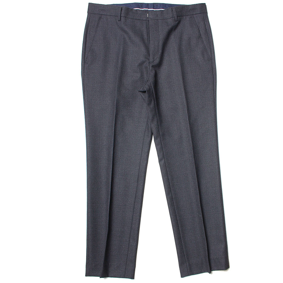 30 트루젠 수트팬츠 9부슬림 111