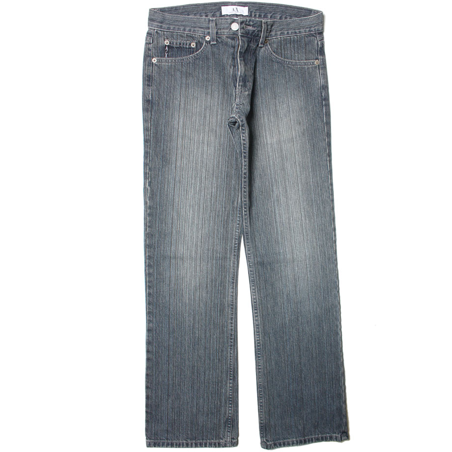 28-29 아르마니익스체인지 J105로라이즈 세미플레어 368