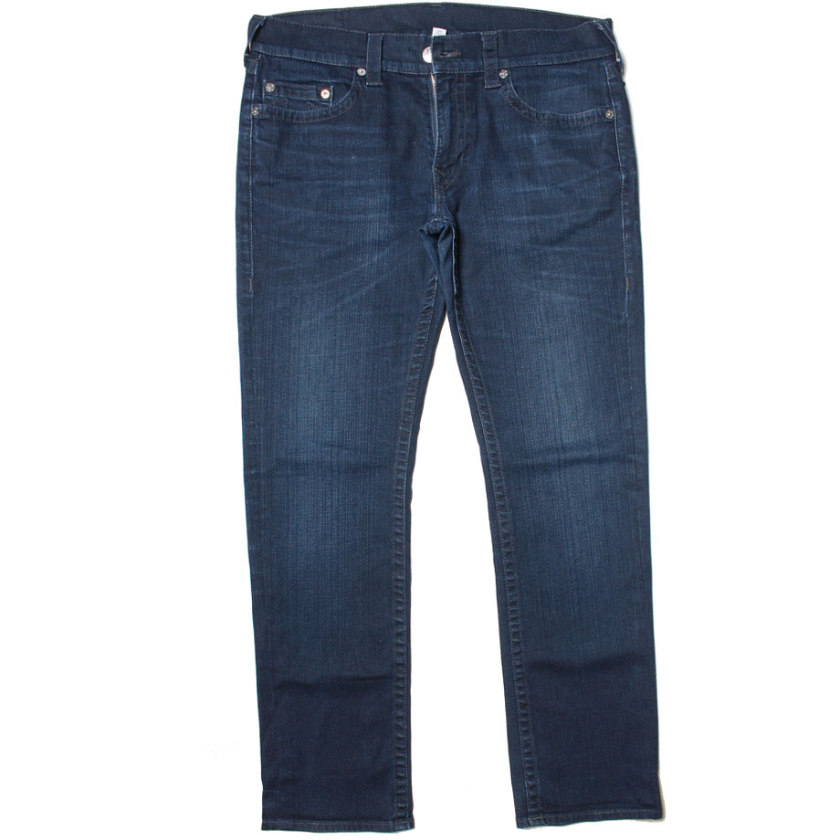 36 트루릴리전 스트레치진 슬림핏 369