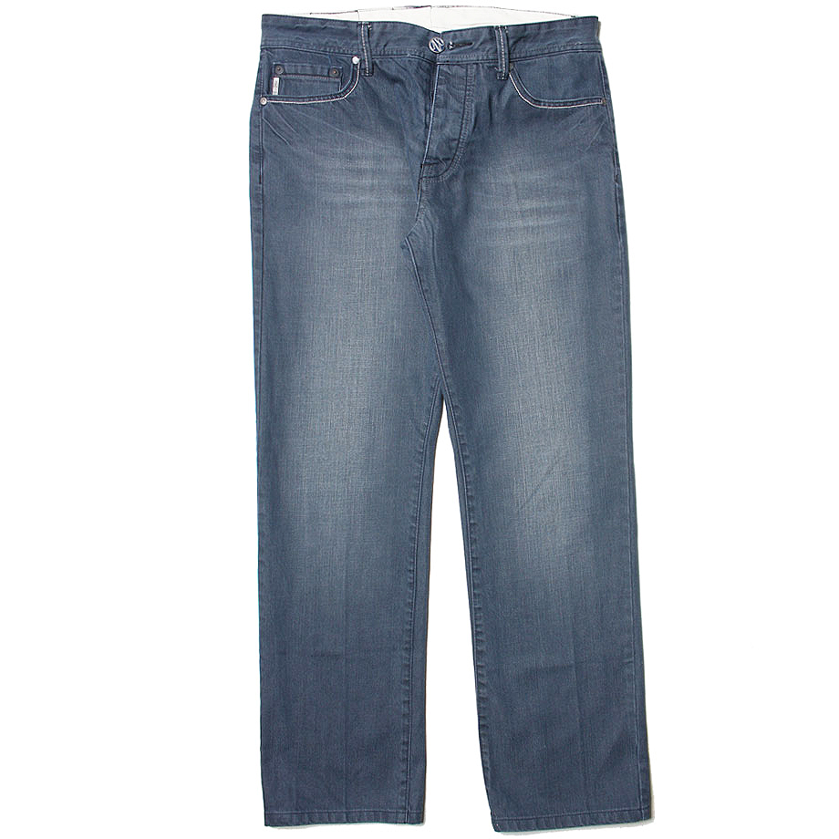 33 아르마니익스체인지 빈티지데님 세미슬림 370