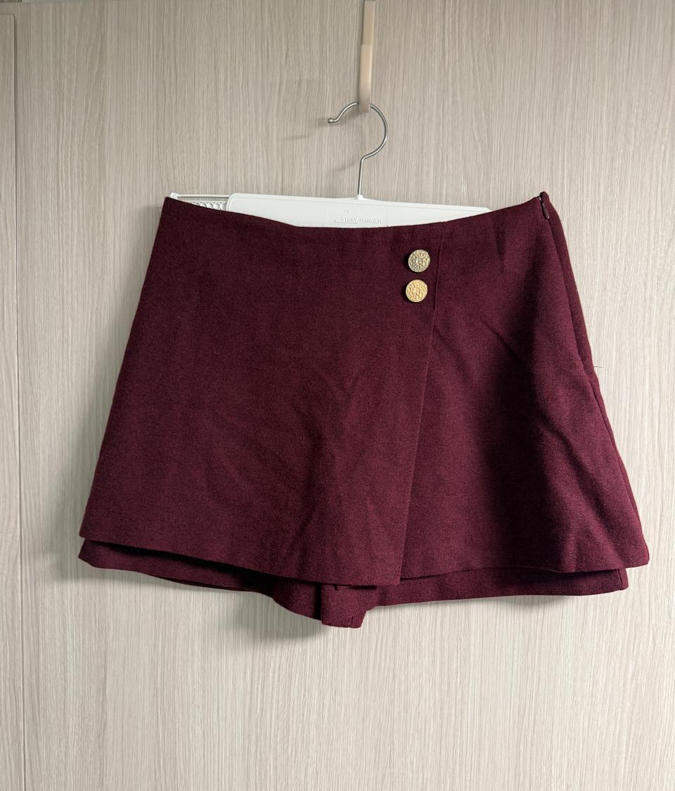 치마바지 스커트 77