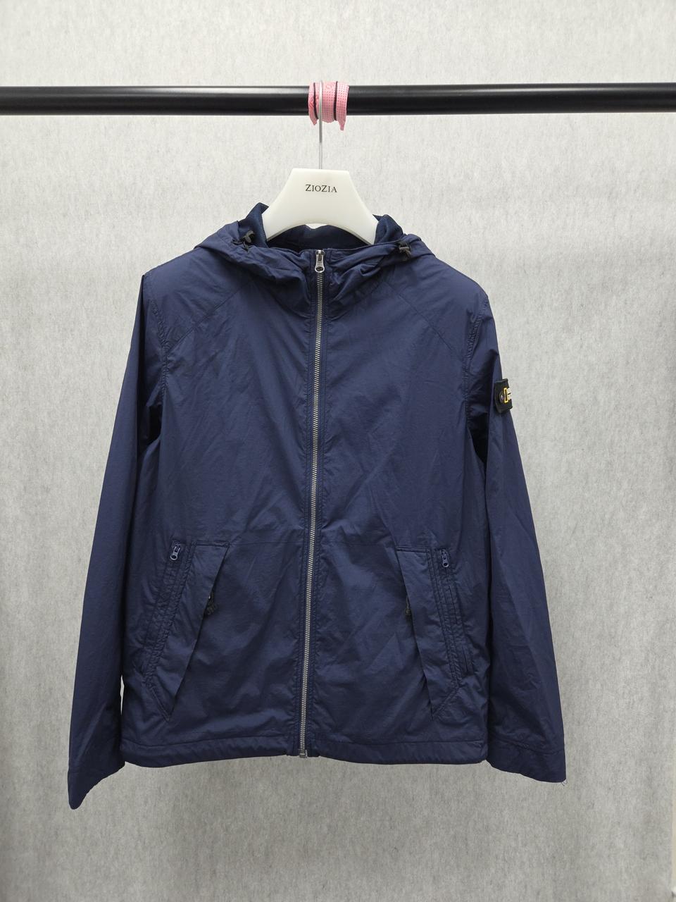 남성 100 내셔널지오그래픽 바람막이