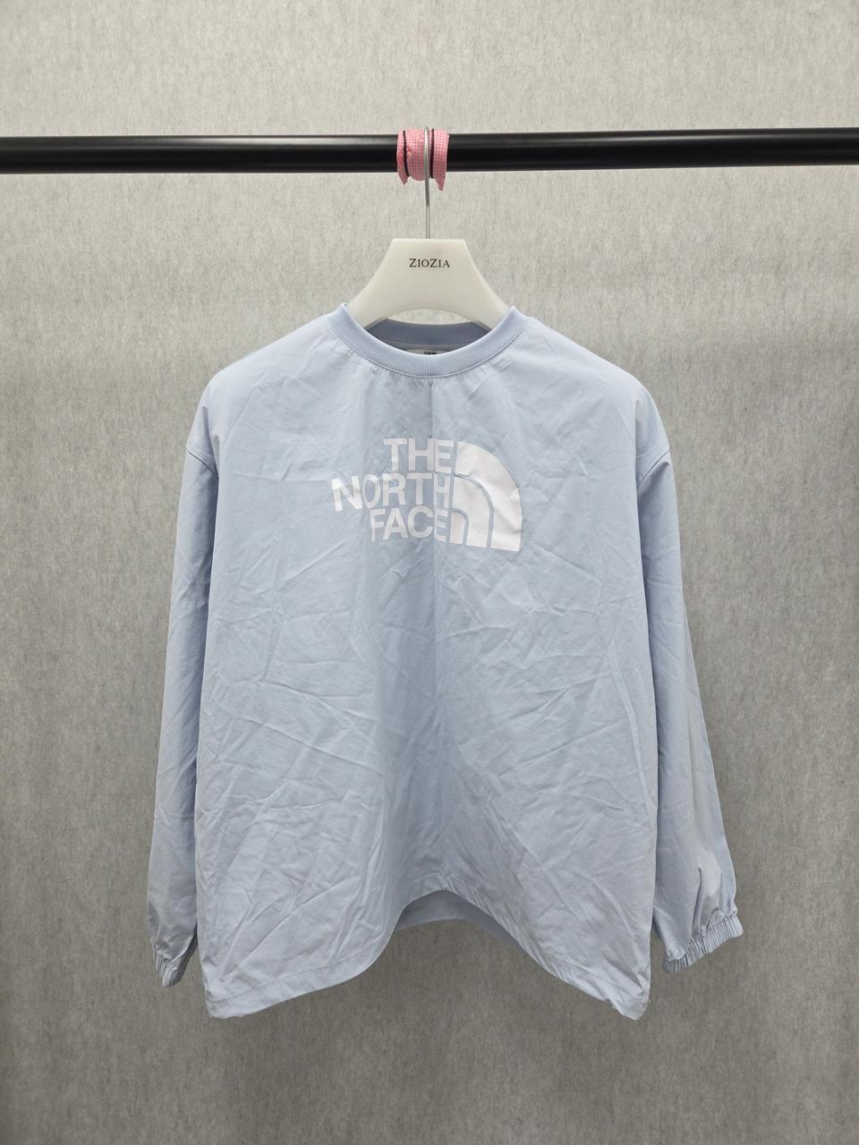 남성 95 노스페이스 바람막이 긴팔