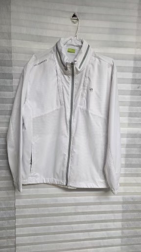 팜스프링스 바람막이 자켓