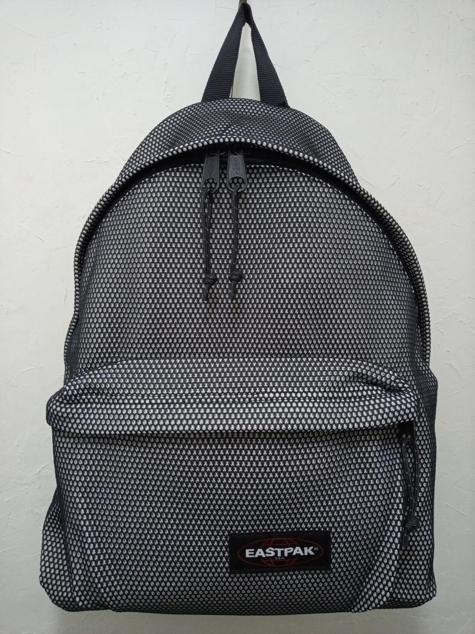 이스트팩 패디드파커 메쉬