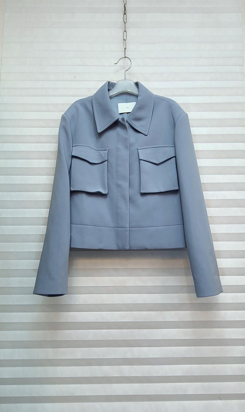 ORR 오르> 포켓 숏자켓