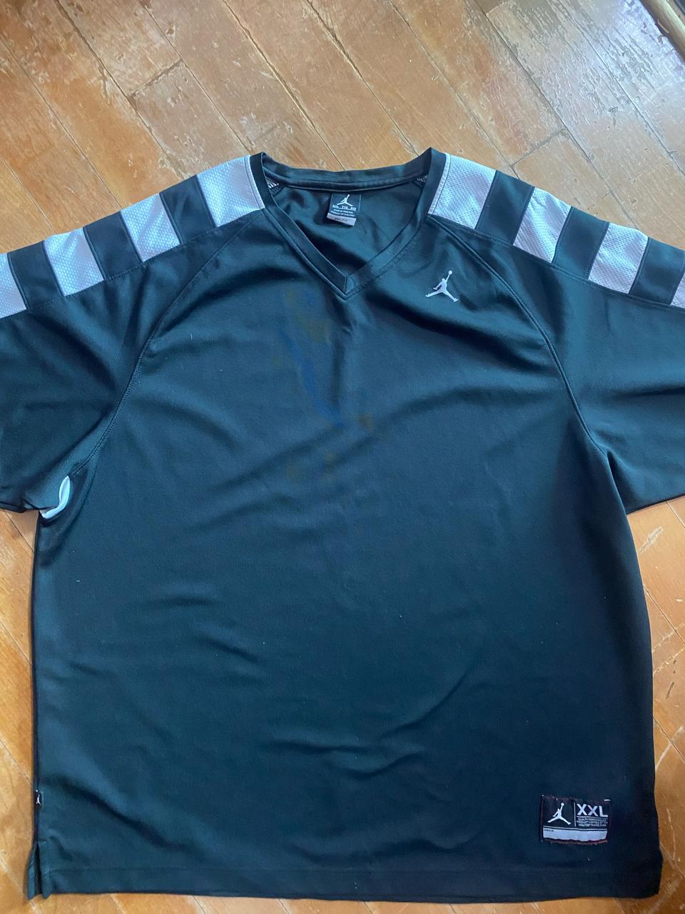 조던 드라이핏 반팔 티셔츠 XXL (115)