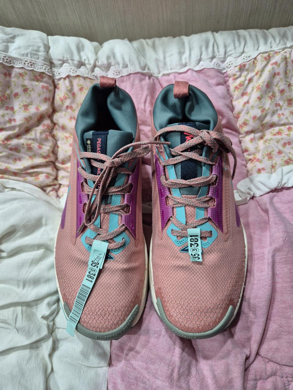 나이키  페가수스  트레일 5  고어텍스 270  무료배송